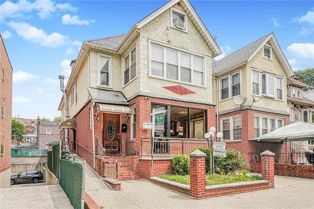 237 Bay Ridge Pkwy, Brooklyn, NY 11209