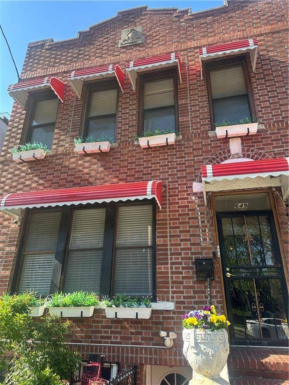 649 Winthrop ST, Brooklyn, NY 11203