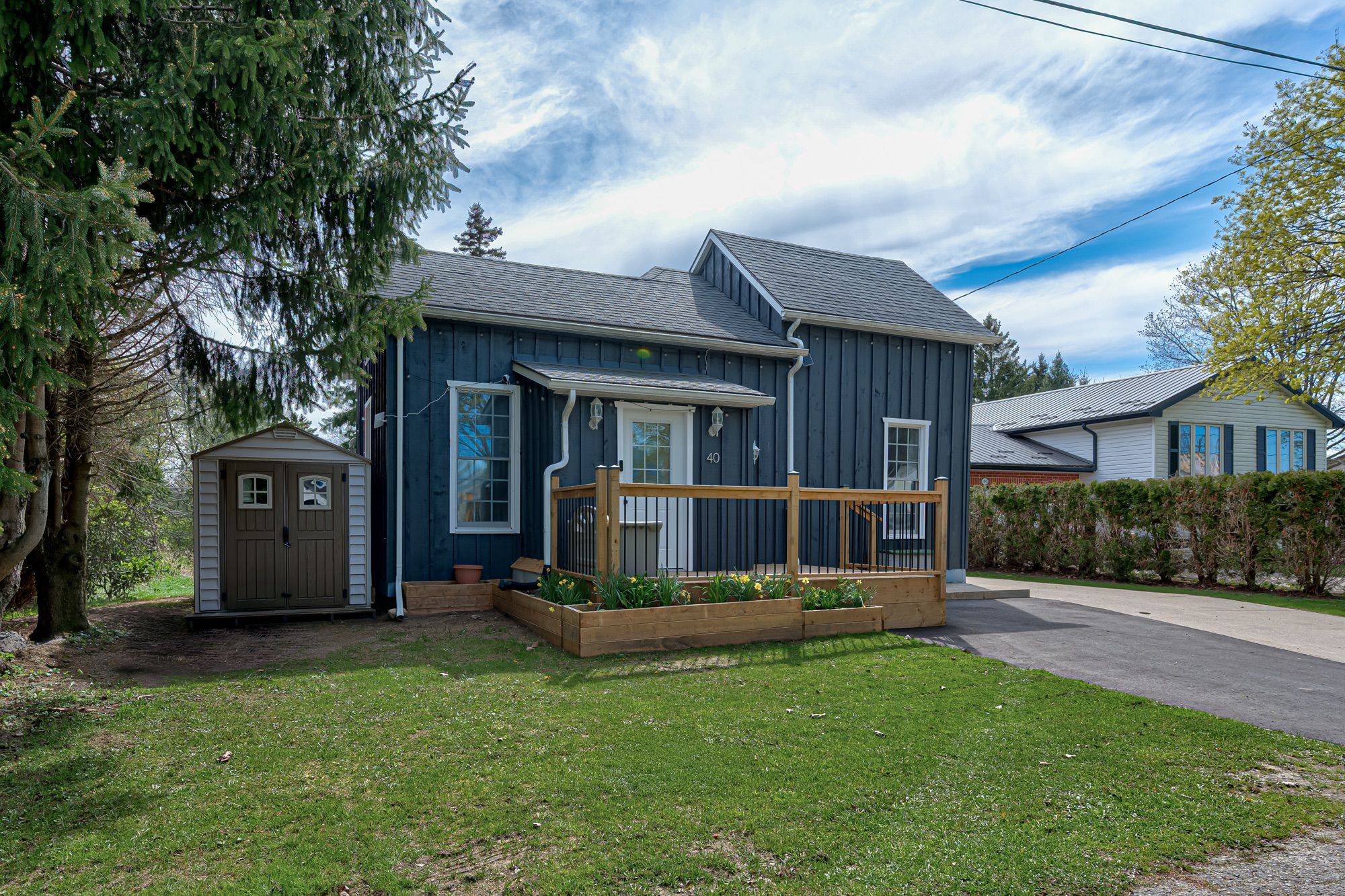 40 Blenheim ST, West Perth, ON N0K 1N0