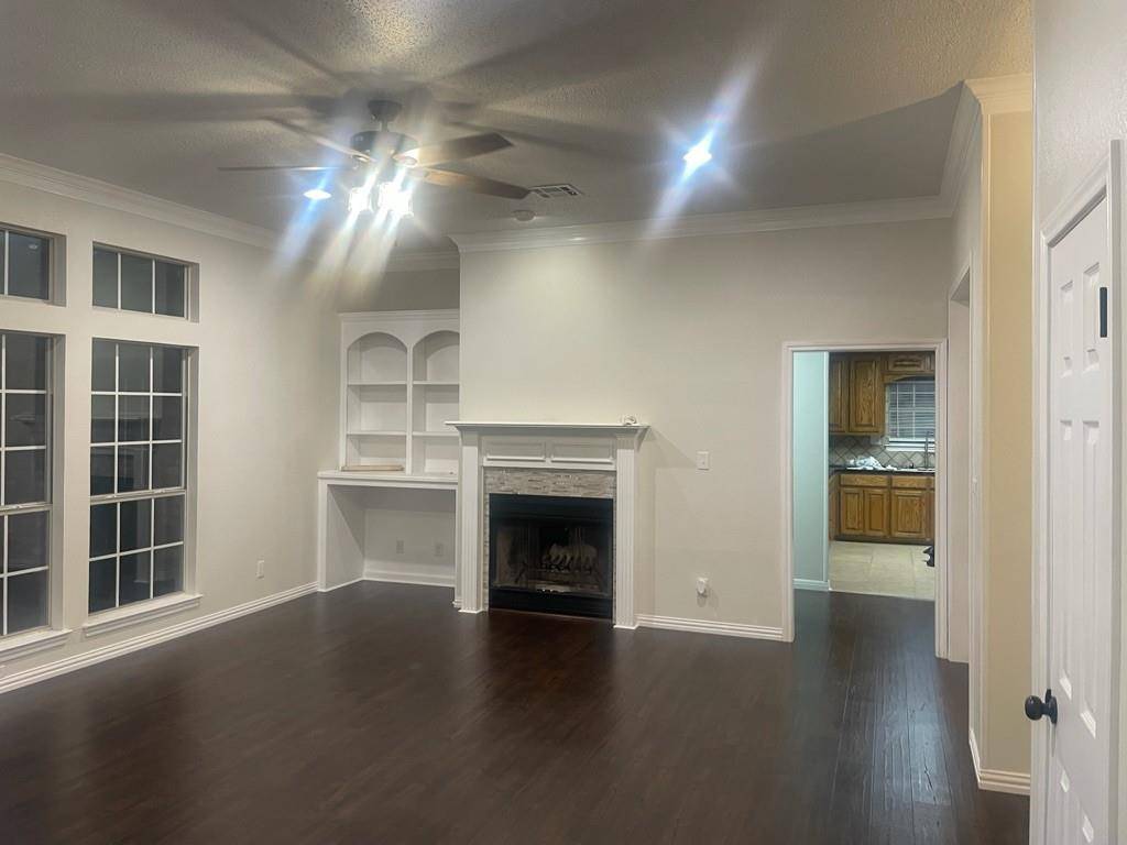 201 Chaparral Drive, Hillsboro, TX 76645