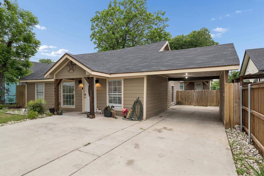 2508 Flint Avenue, Waco, TX 76706