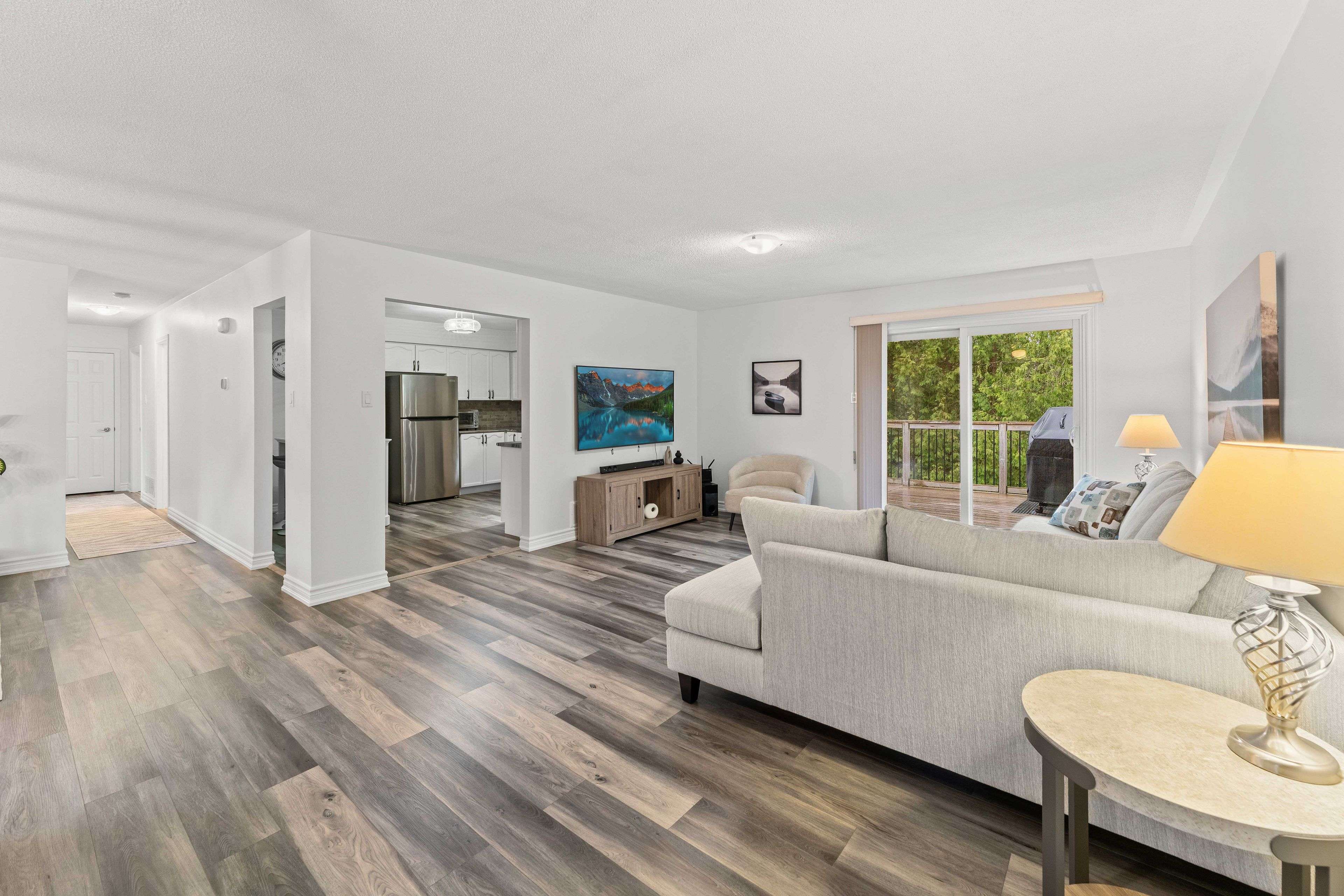 8977 Boyne River RD, Adjala-tosorontio, ON L0M 1J0