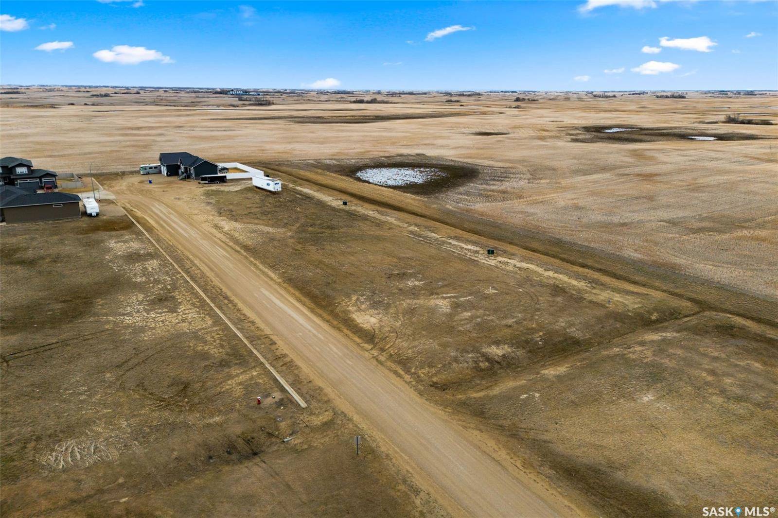 Rural Address, Southey, SK S0G 4P0