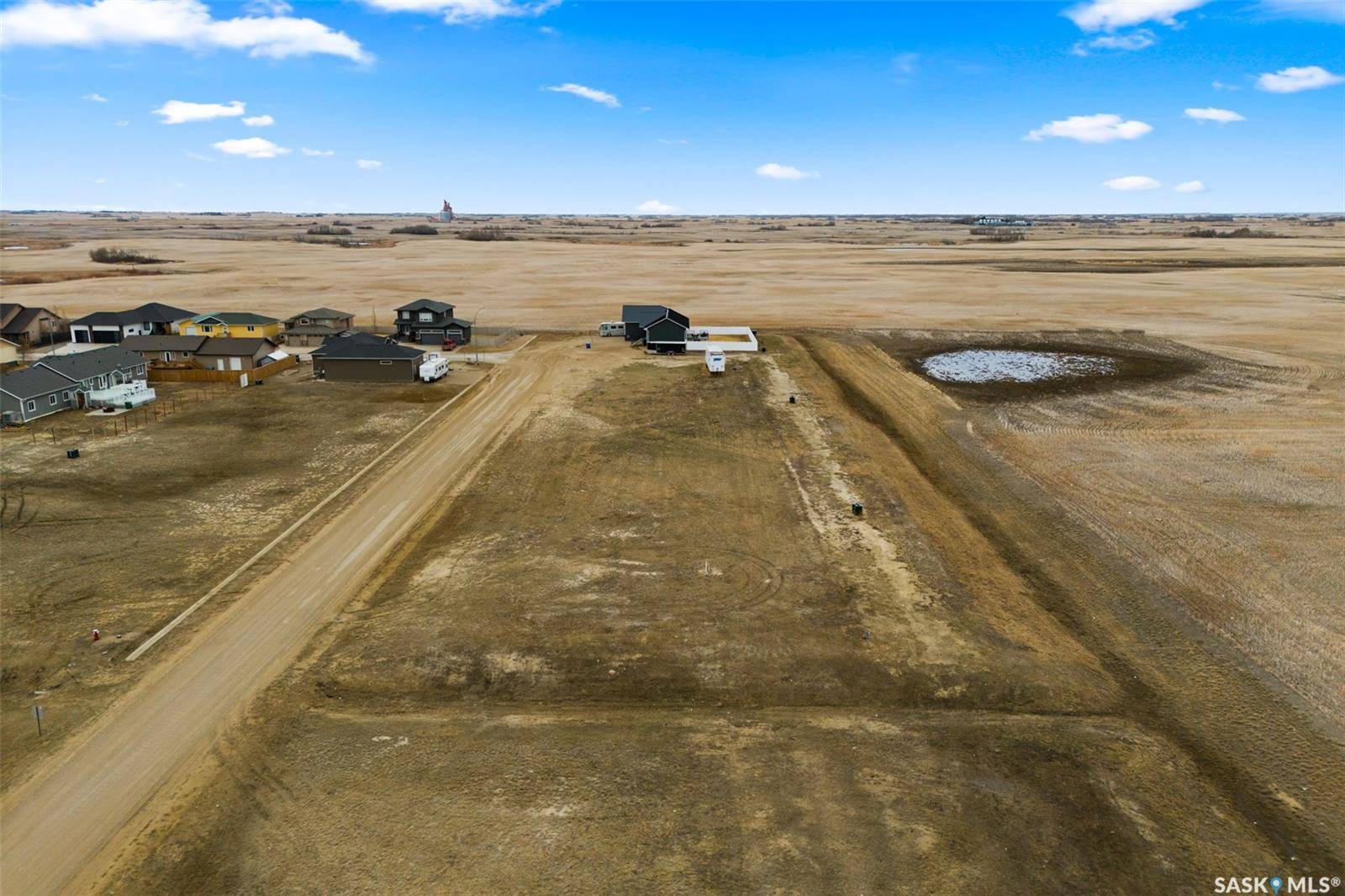 Rural Address, Southey, SK S0G 4P0