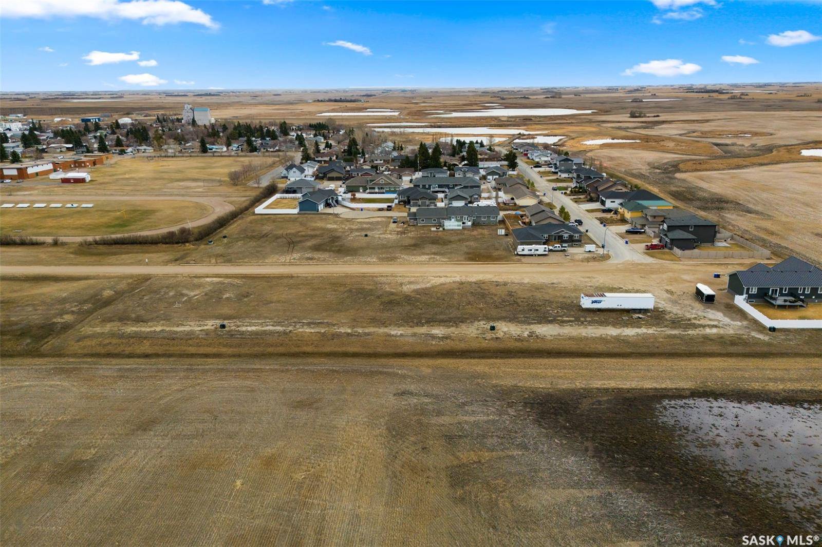 Rural Address, Southey, SK S0G 4P0
