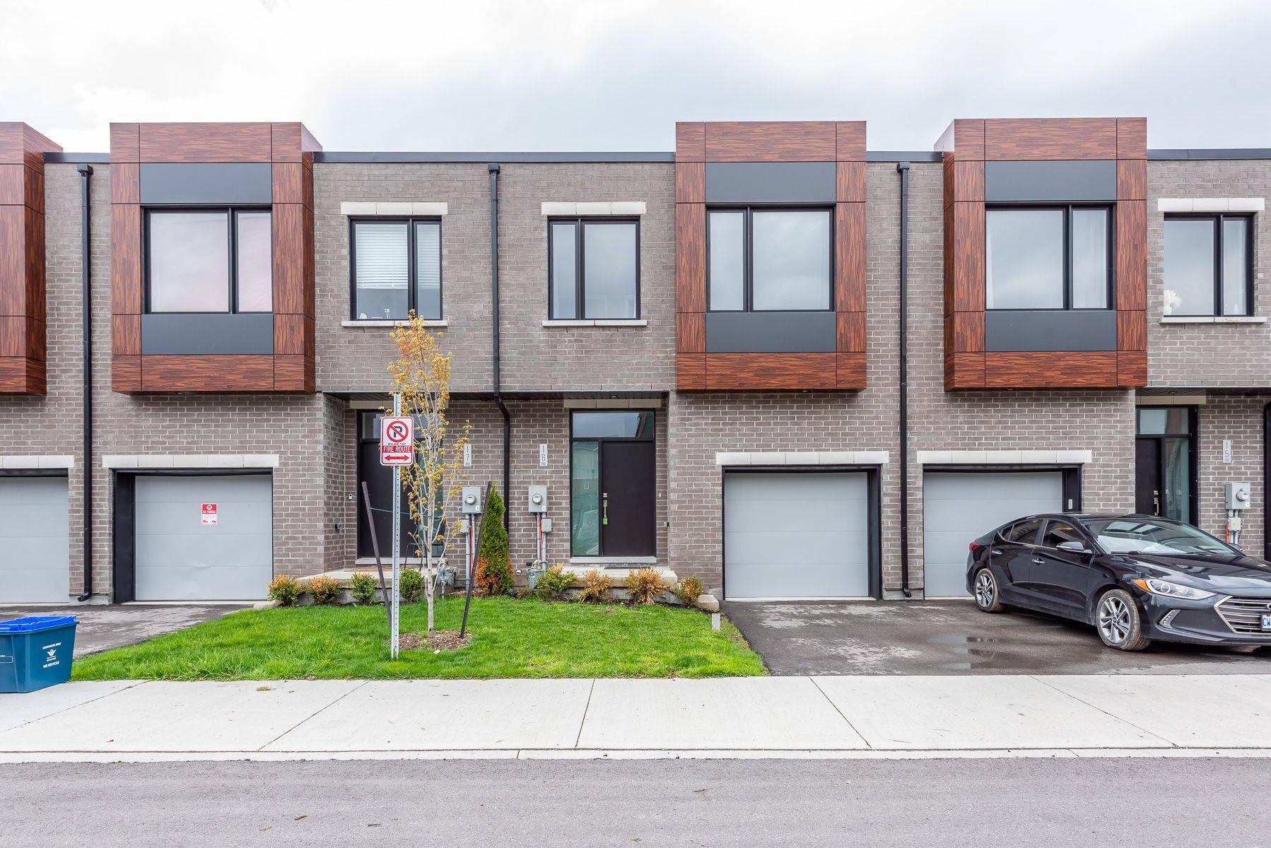 416 Dundas ST S #16, Cambridge, ON N1T 0E6