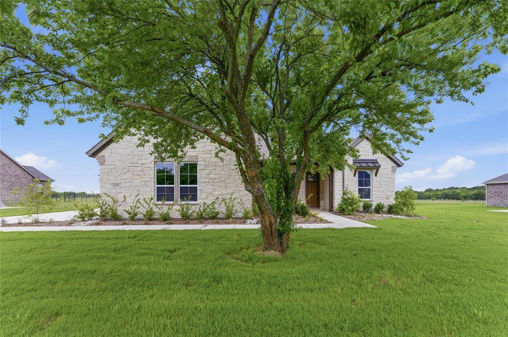 325 Cobb Road, Leonard, TX 75452