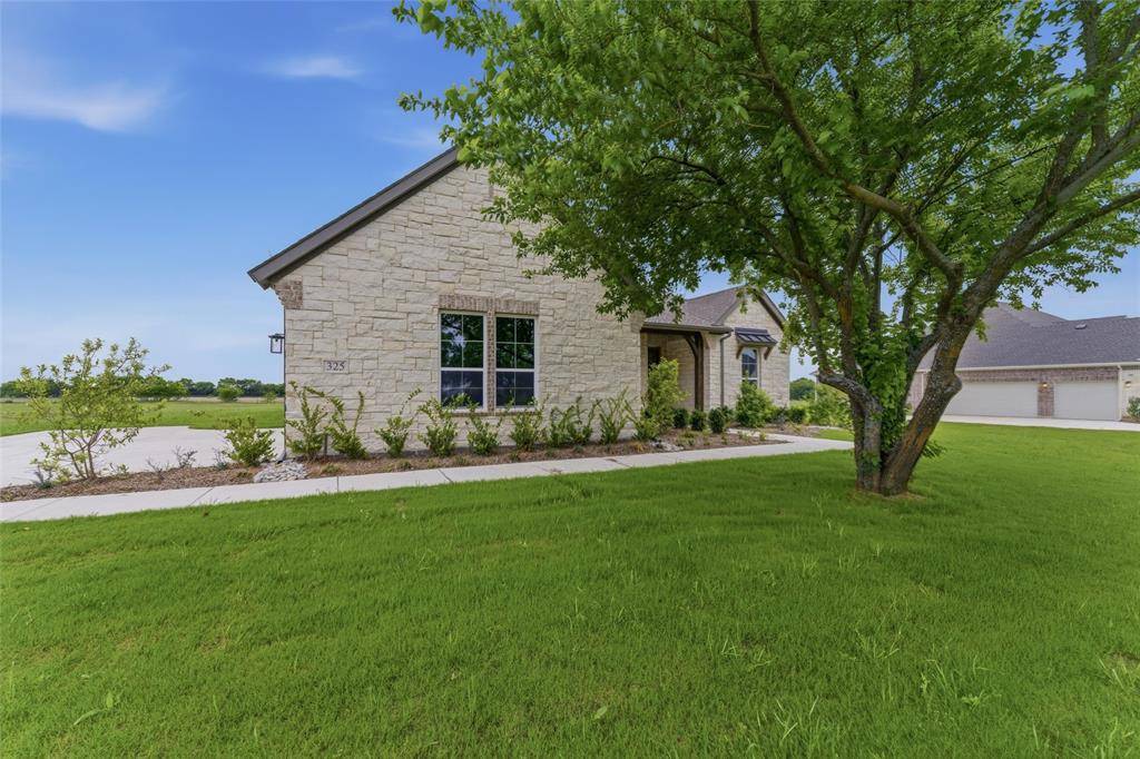 325 Cobb Road, Leonard, TX 75452