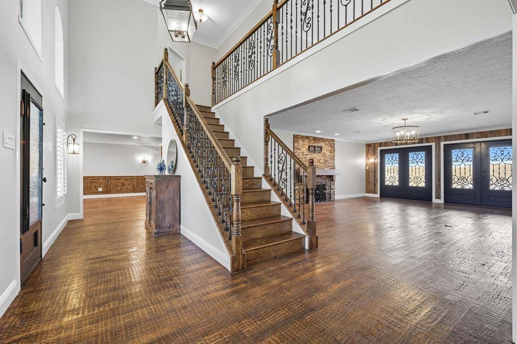 7632 Tallow Drive, Irving, TX 75063