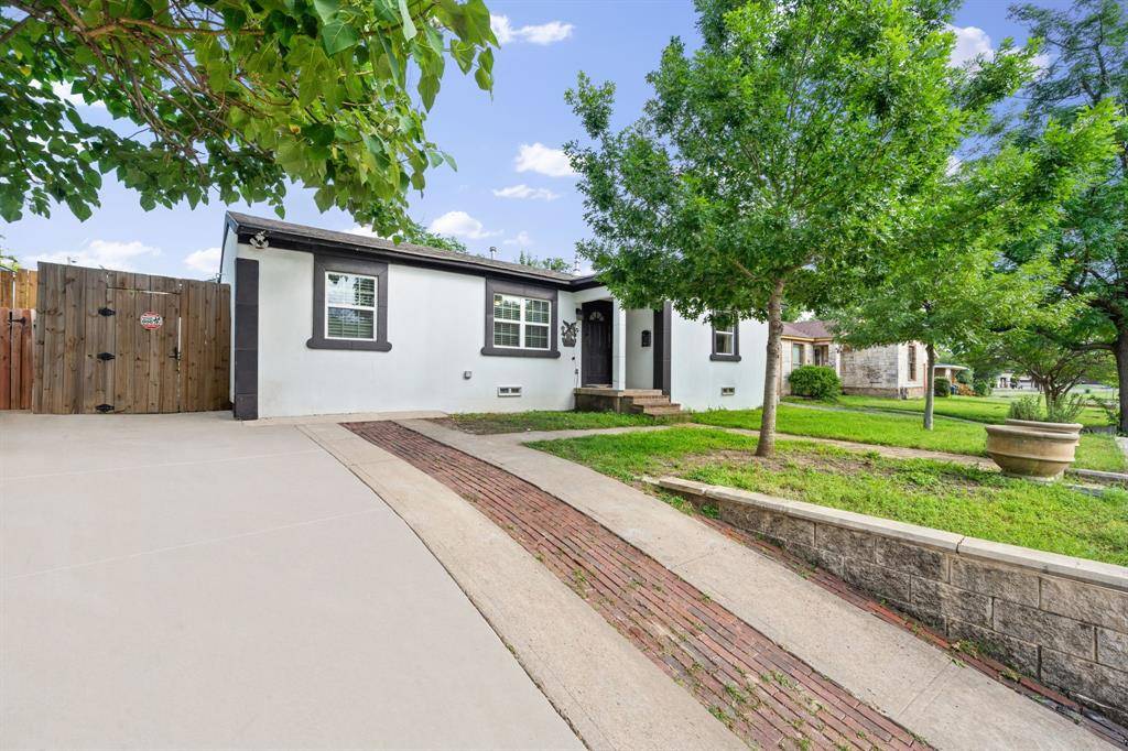 1736 Kirkwood Drive, Garland, TX 75041