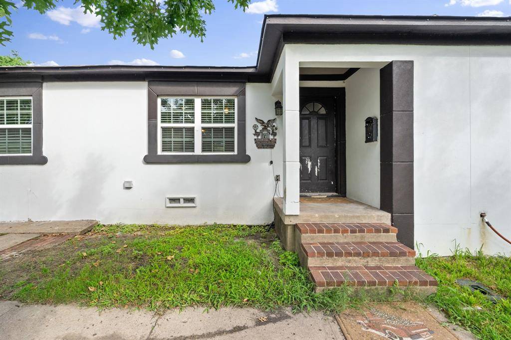 1736 Kirkwood Drive, Garland, TX 75041