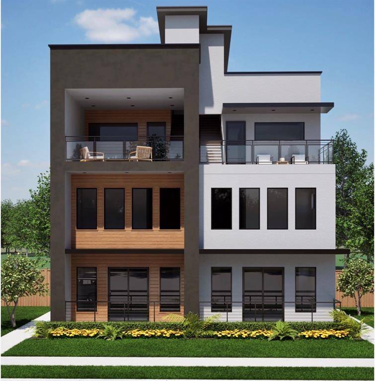 2406 Conklin Street, Dallas, TX 75212