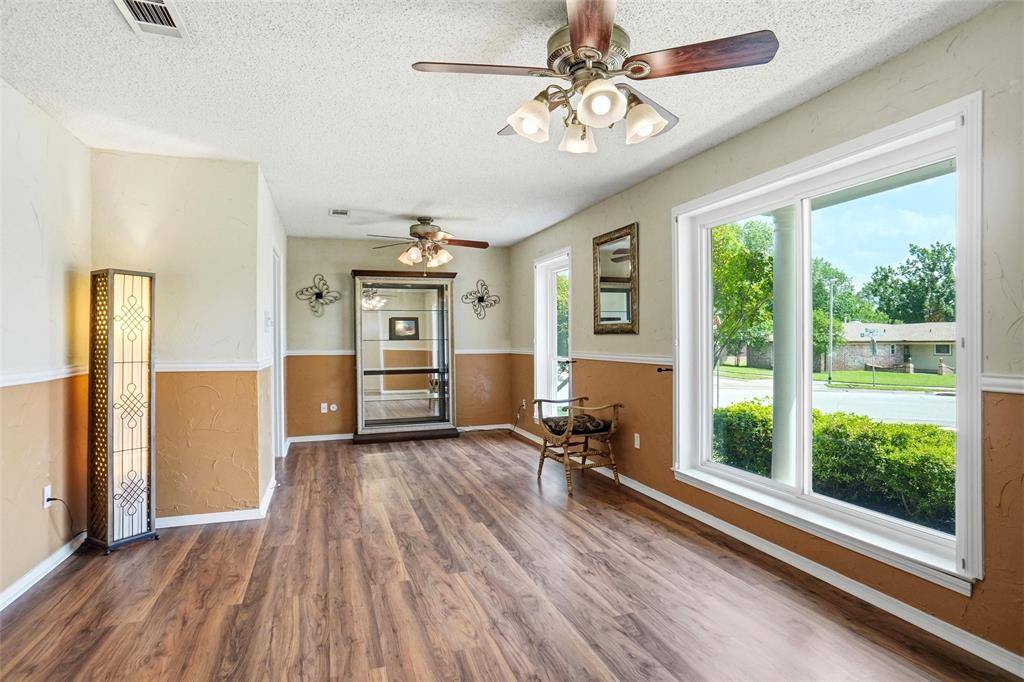 853 Spring Lake Drive, Bedford, TX 76021