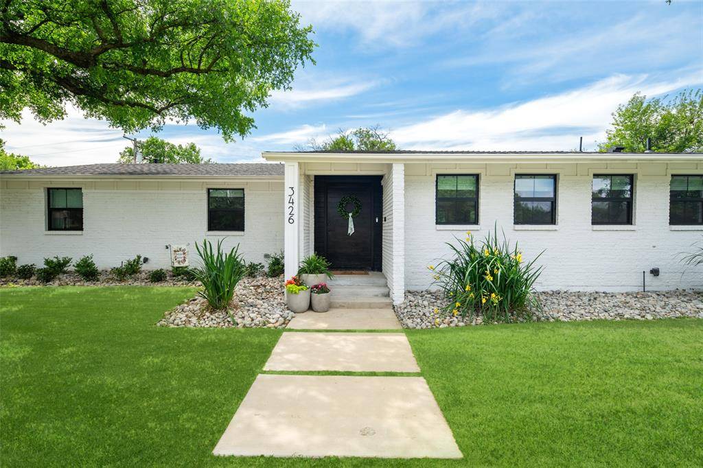 3426 Saint Cloud Circle, Dallas, TX 75229