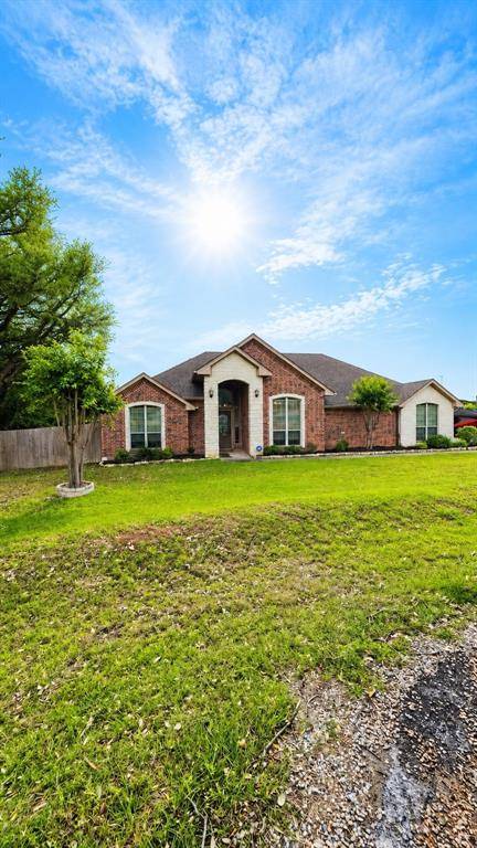 2700 Random Court, Granbury, TX 76049