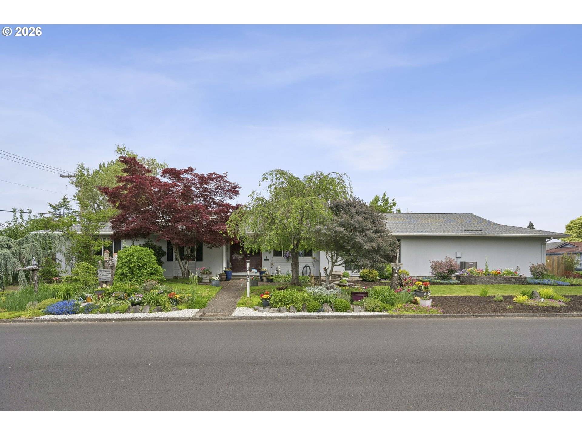 3130 NW 148TH PL, Beaverton, OR 97006