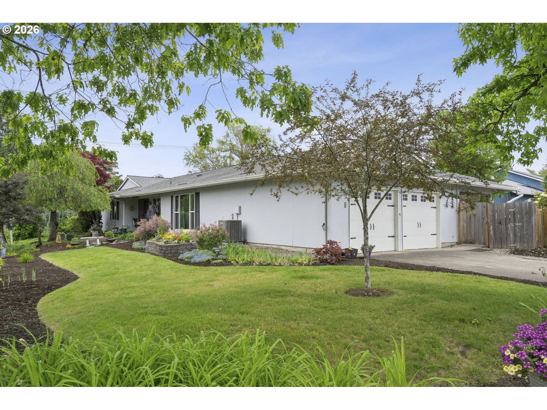 3130 NW 148TH PL, Beaverton, OR 97006