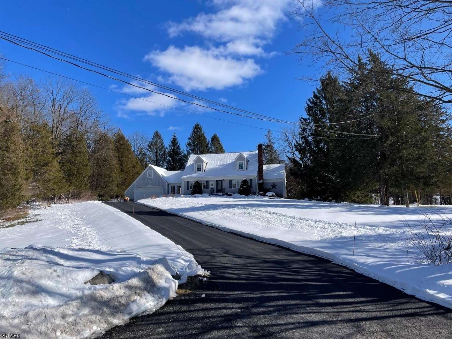 938 Potters Rd, Stillwater Twp., NJ 07860