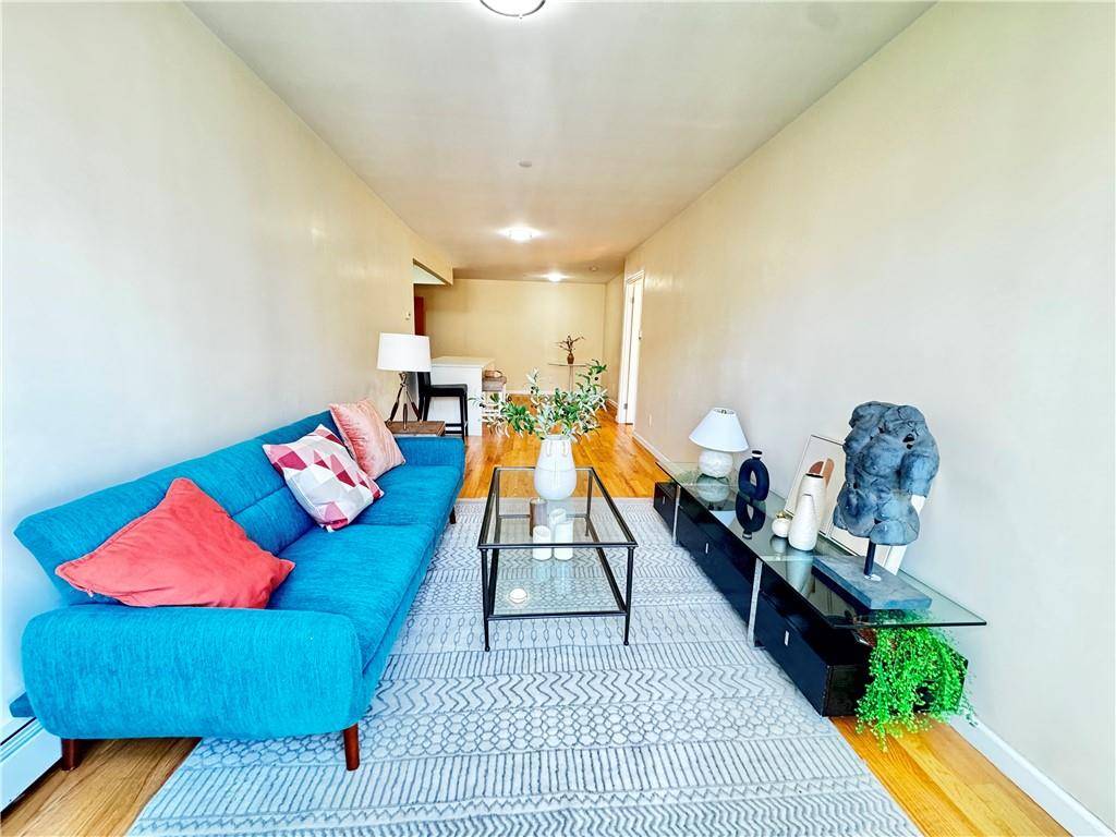 1587 East 19th ST #6F, Brooklyn, NY 11230