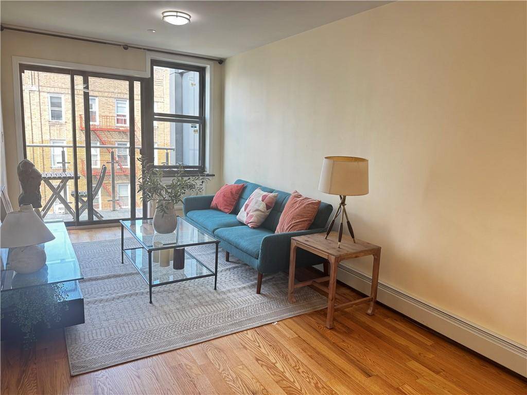 1587 East 19th ST #6F, Brooklyn, NY 11230