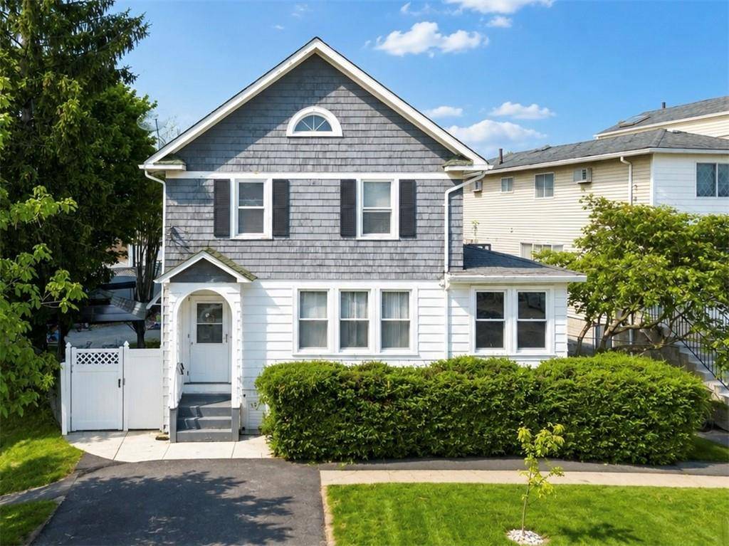 1199 Rockland AVE, Staten  Island, NY 10314