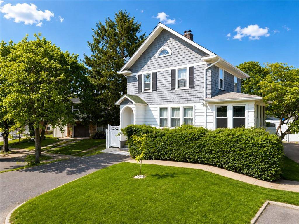 1199 Rockland AVE, Staten  Island, NY 10314