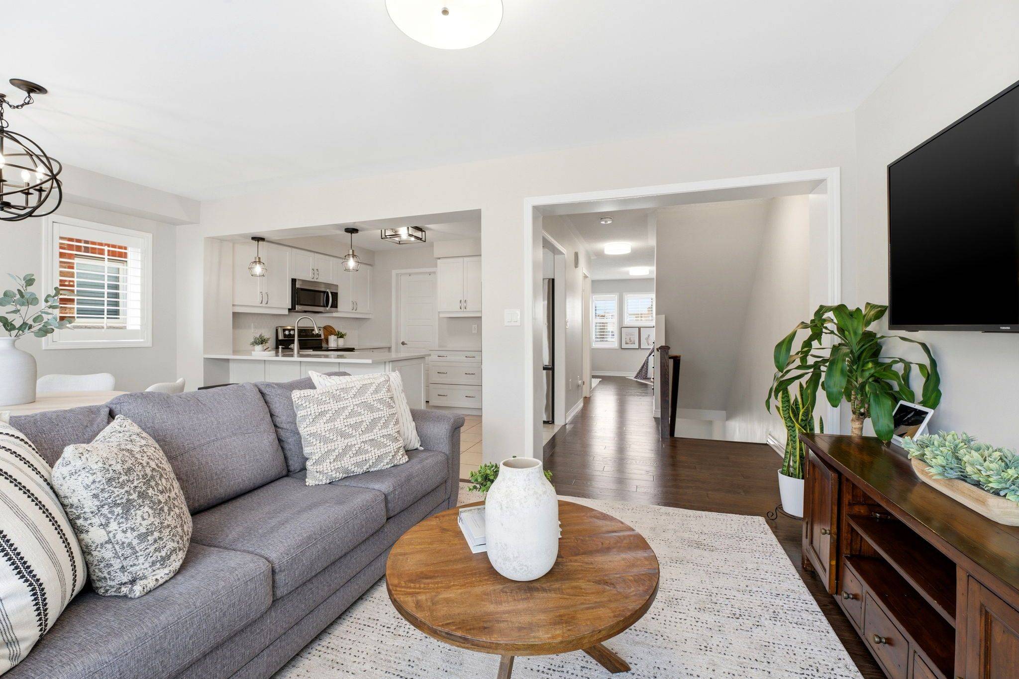 112 Whitlock AVE, Milton, ON L9E 1G3