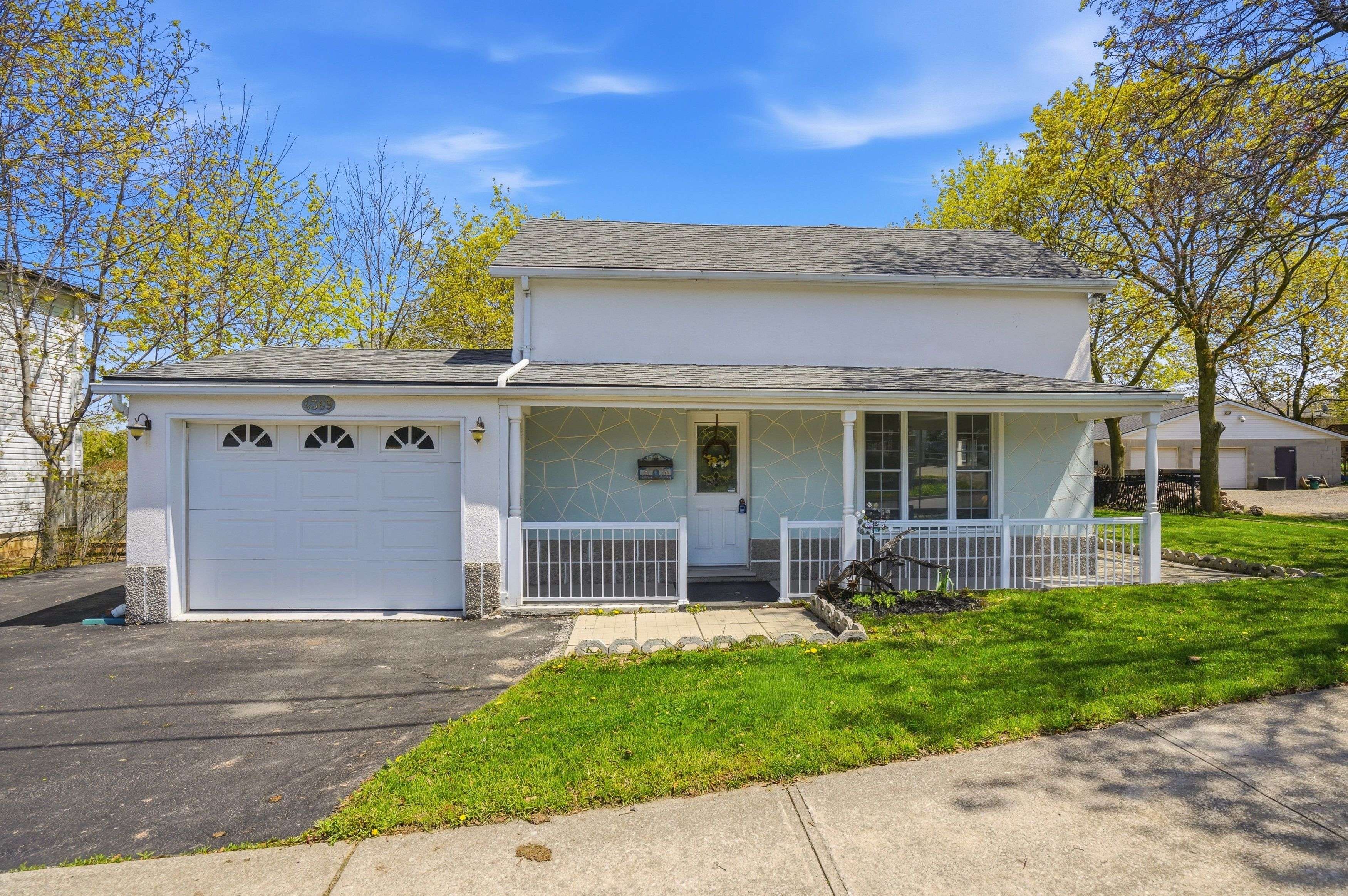 4369 Lincoln AVE, Lincoln, ON L3J 1S1
