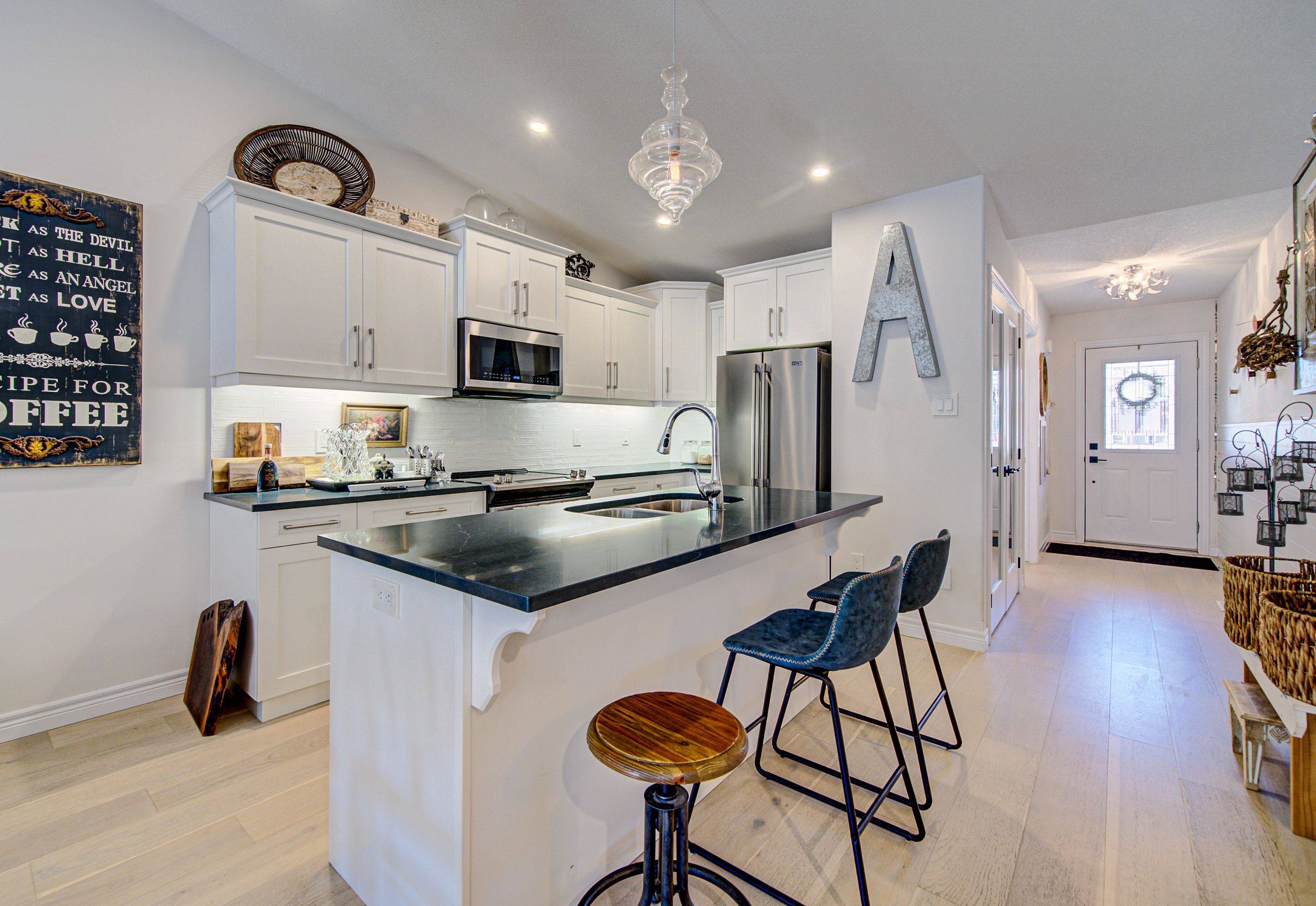 29 Schuyler ST #52, Brant, ON N3L 0J2