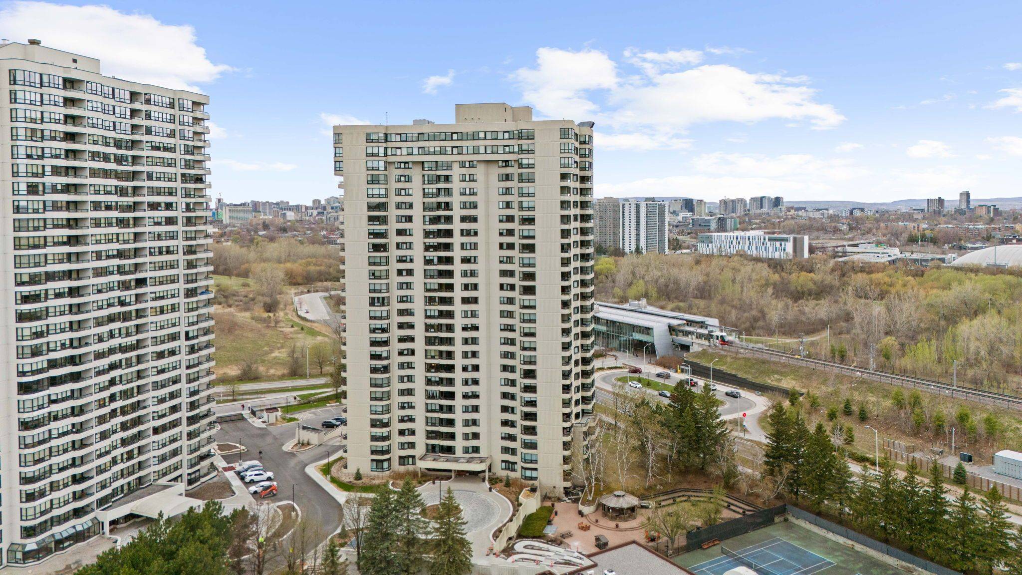 1500 Riverside DR #1507, Alta Vista And Area, ON K1G 4J4