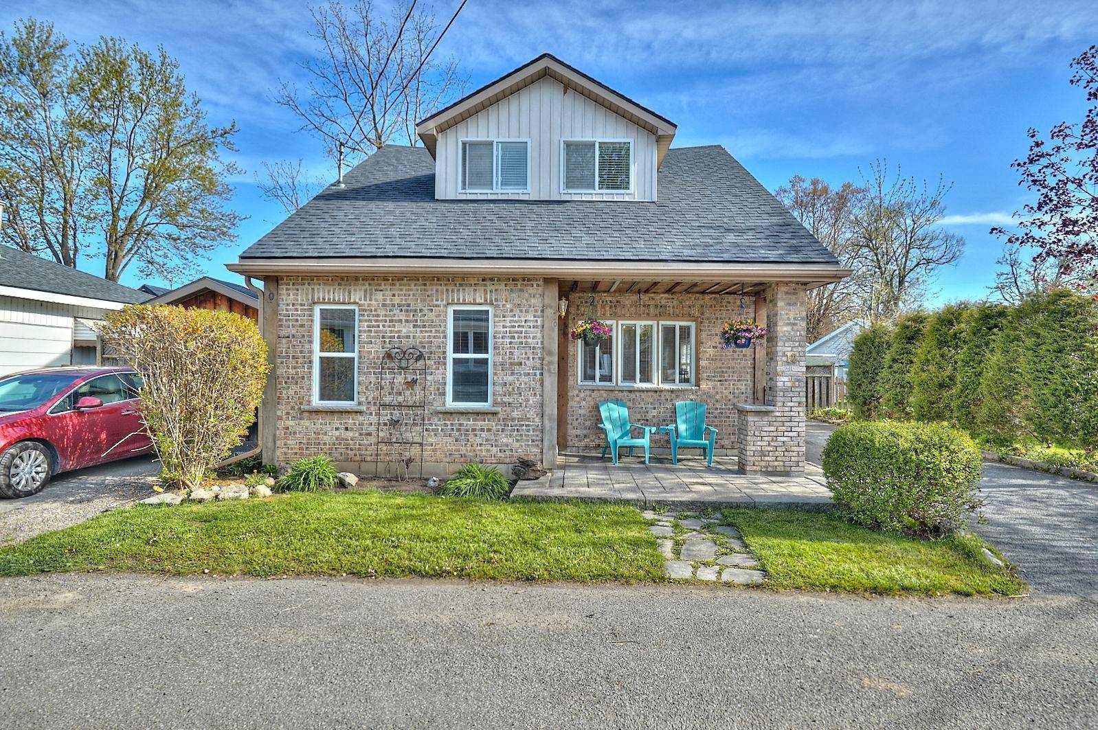 12 Conway PL, Fort Erie, ON L0S 1B0