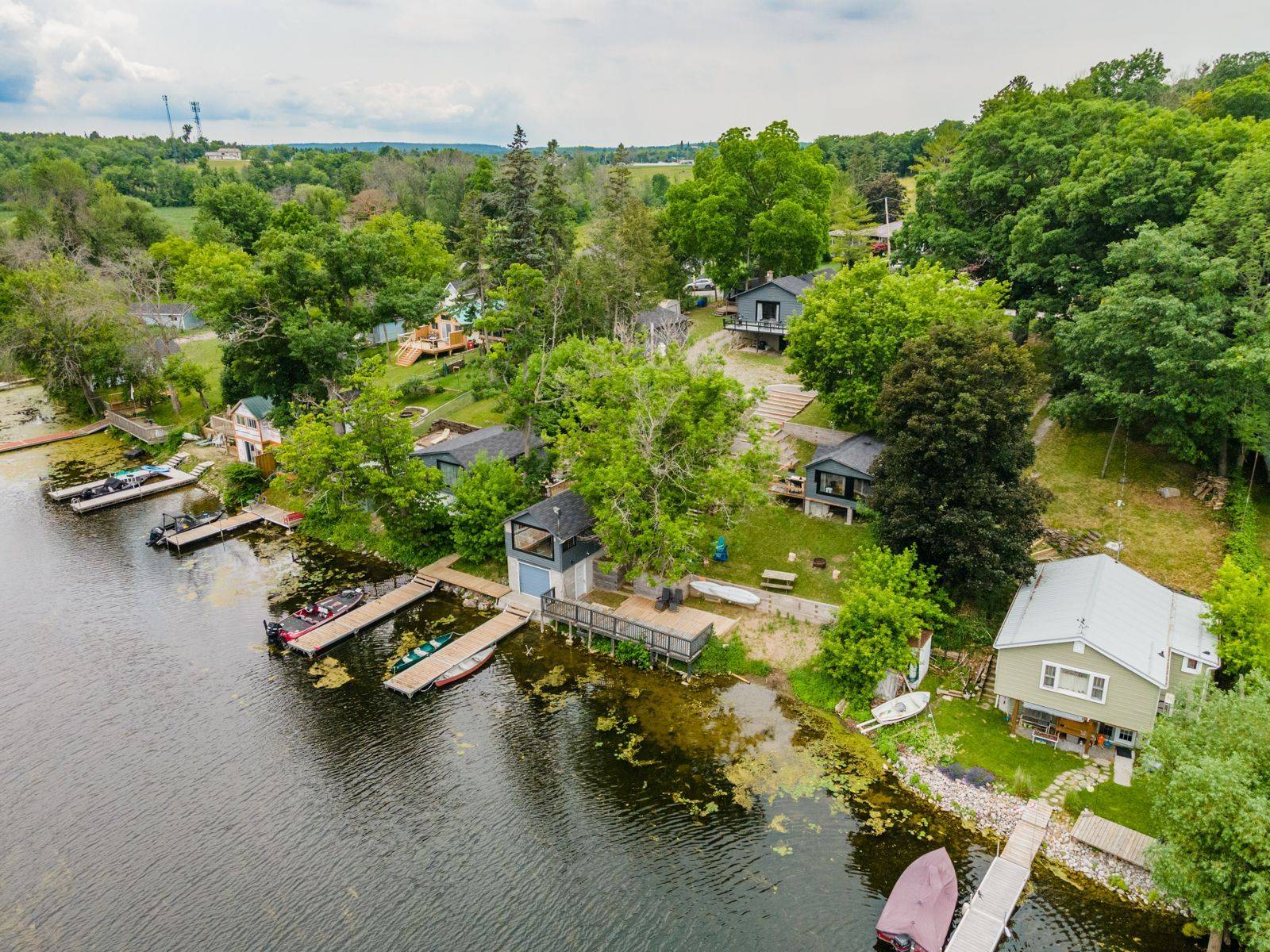 723 Bolin RD, Otonabee-south Monaghan, ON K0L 2G0