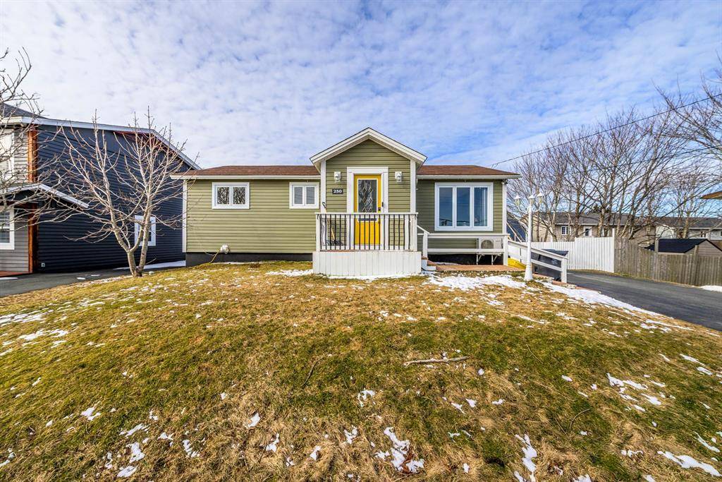 250 Fowlers Road, Conception Bay South, NL A1W4J8