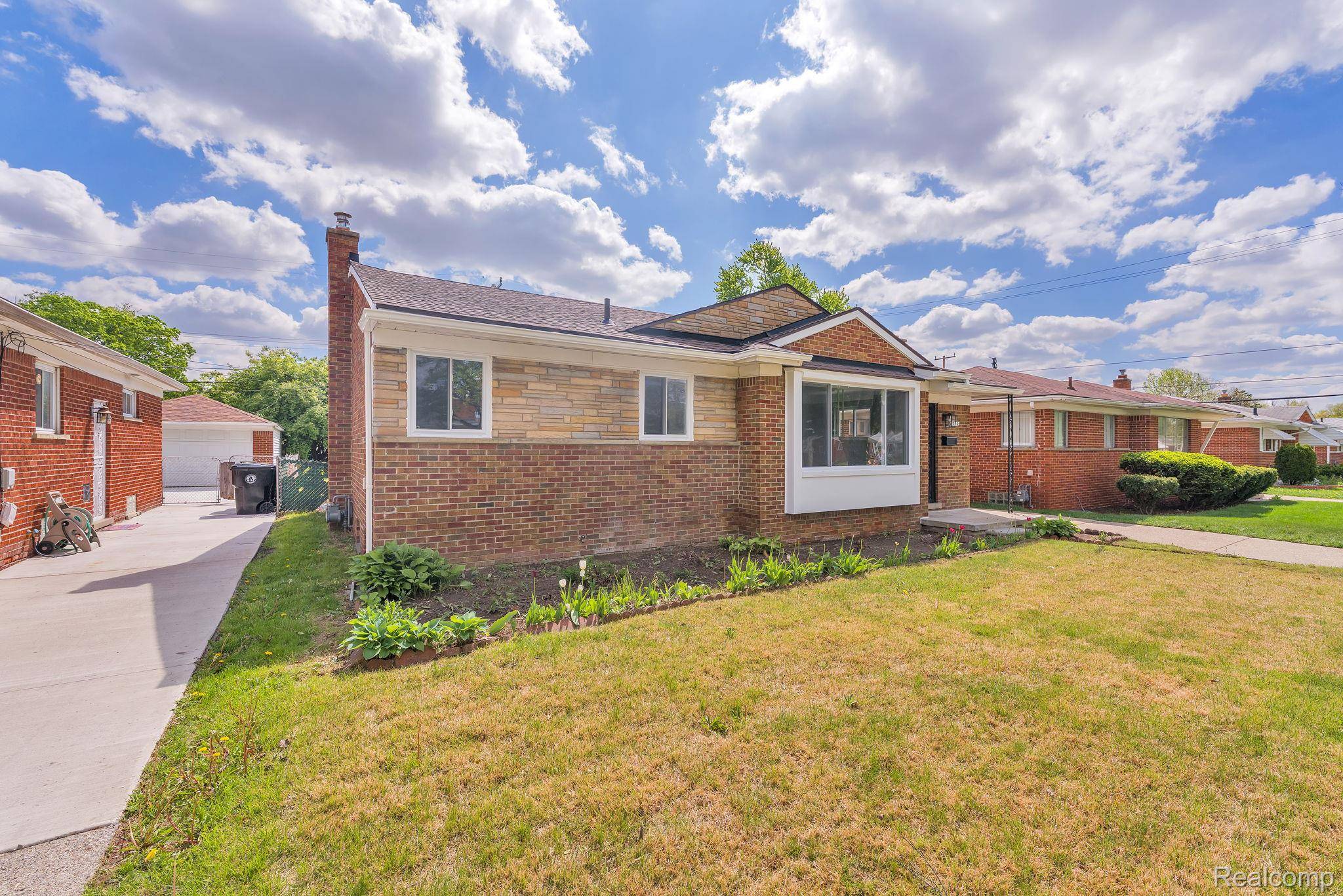 9312 Appleton, Redford Charter Township, MI 48239