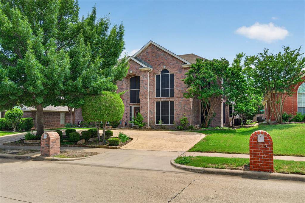 1536 Chester Drive, Plano, TX 75025