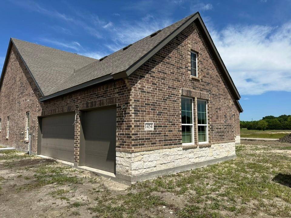 1454 County Road 4910, Leonard, TX 75452