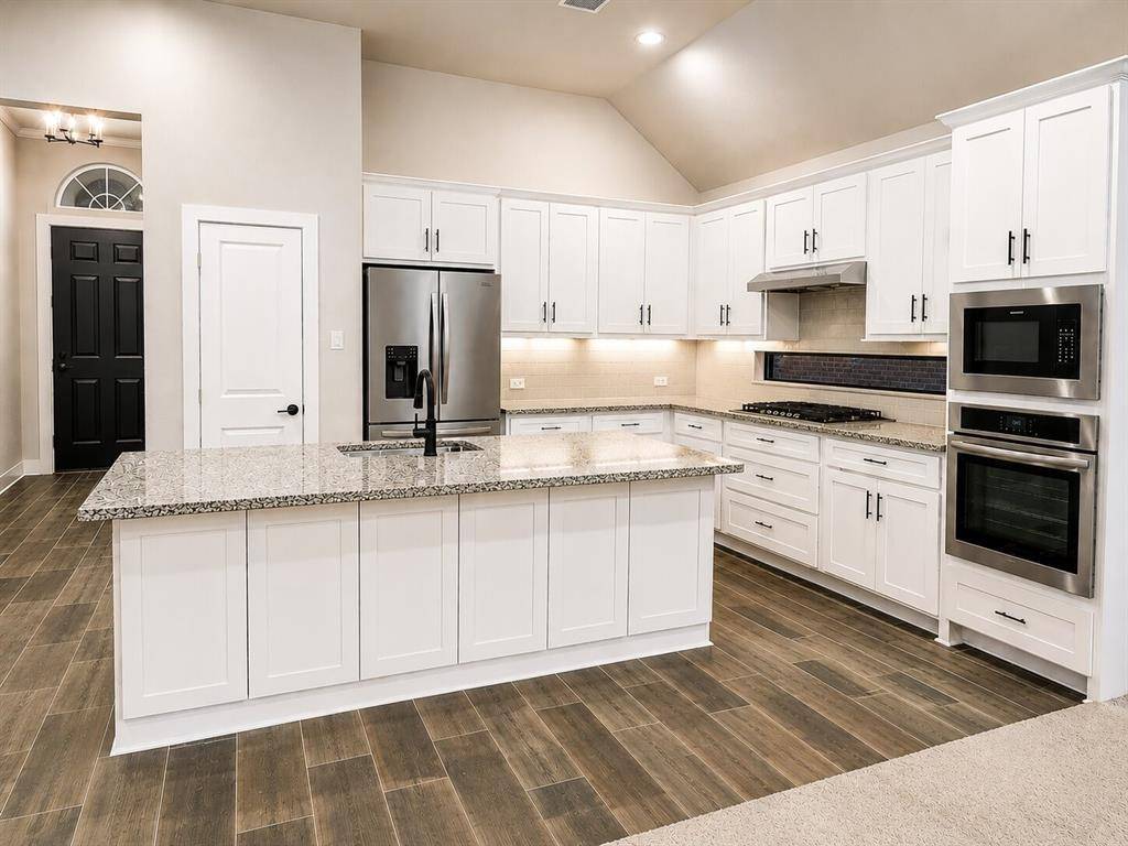6108 Shasta Creek Road, Celina, TX 75009