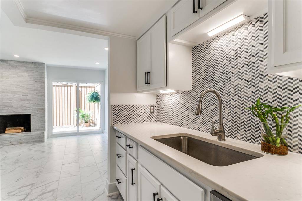 2725 Hood Street #110, Dallas, TX 75219