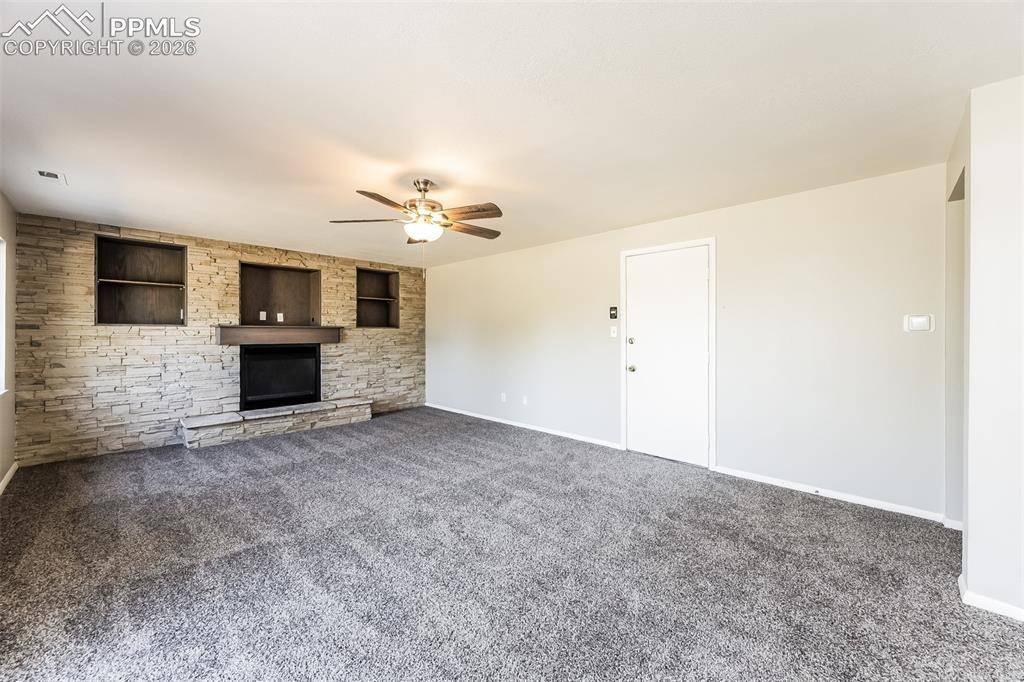 4213 Arvol CIR, Colorado Springs, CO 80911