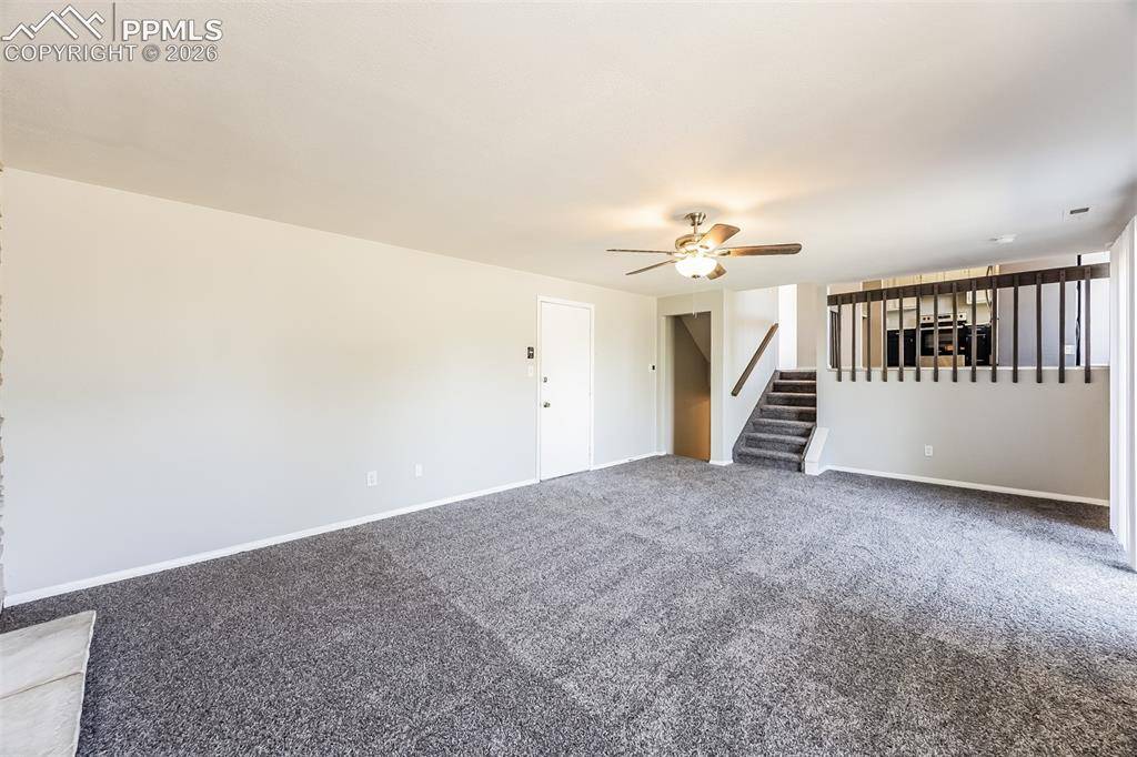 4213 Arvol CIR, Colorado Springs, CO 80911