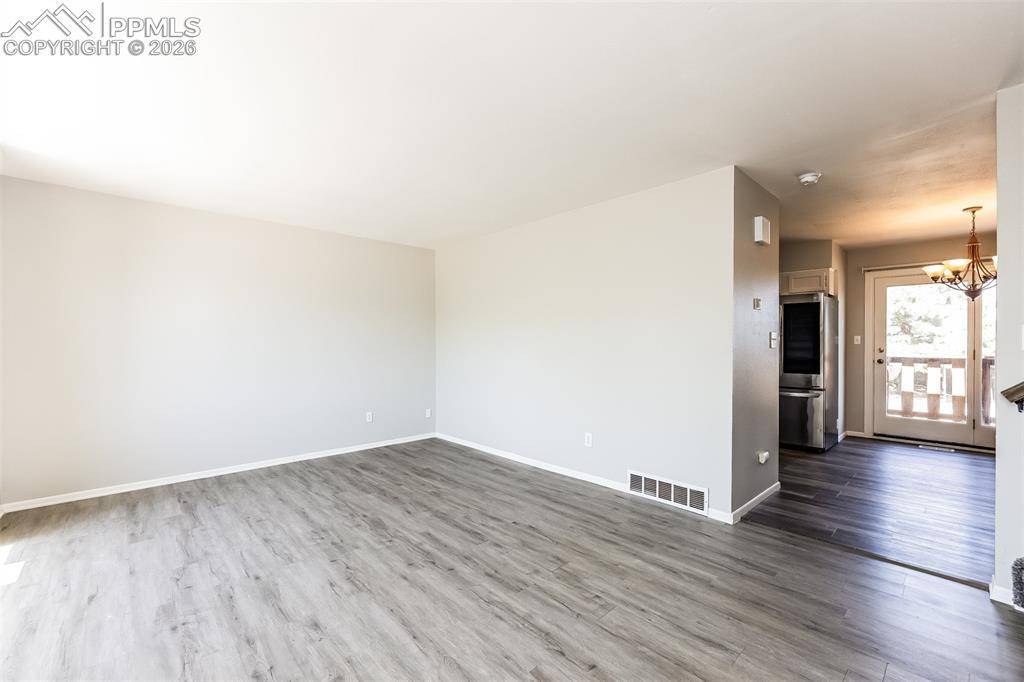 4213 Arvol CIR, Colorado Springs, CO 80911