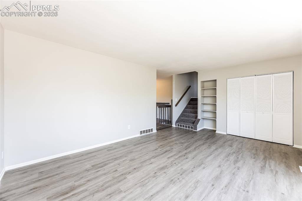 4213 Arvol CIR, Colorado Springs, CO 80911