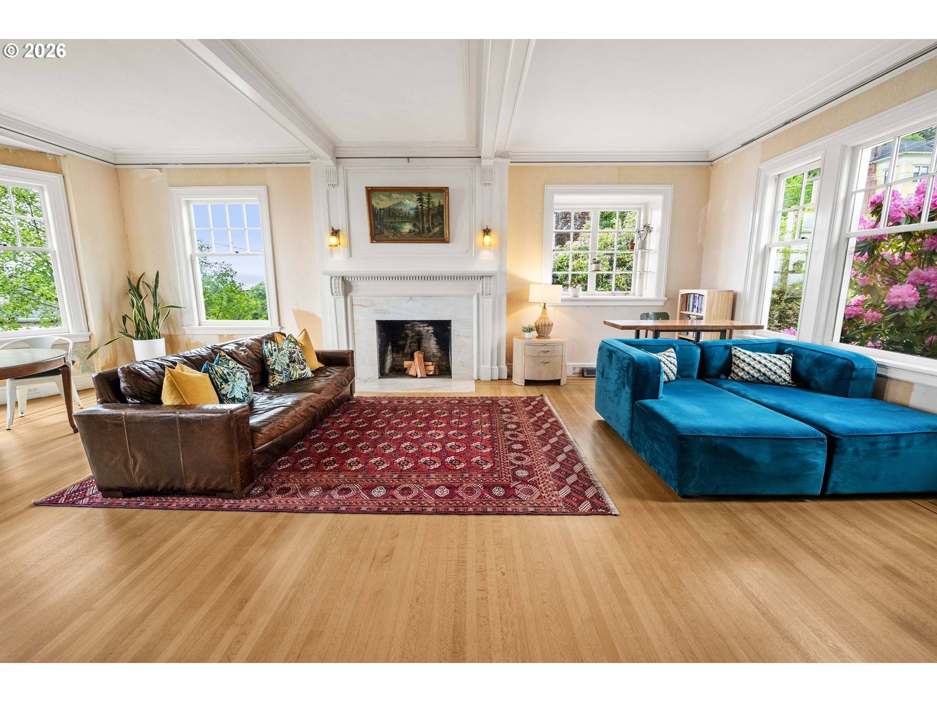 1684 IRVING AVE, Astoria, OR 97103