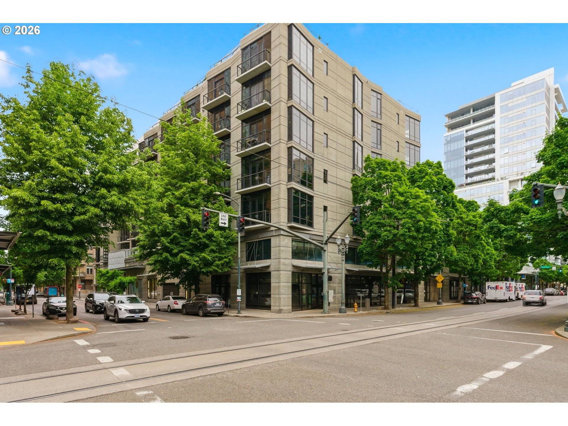 1030 NW 12TH AVE #130, Portland, OR 97209
