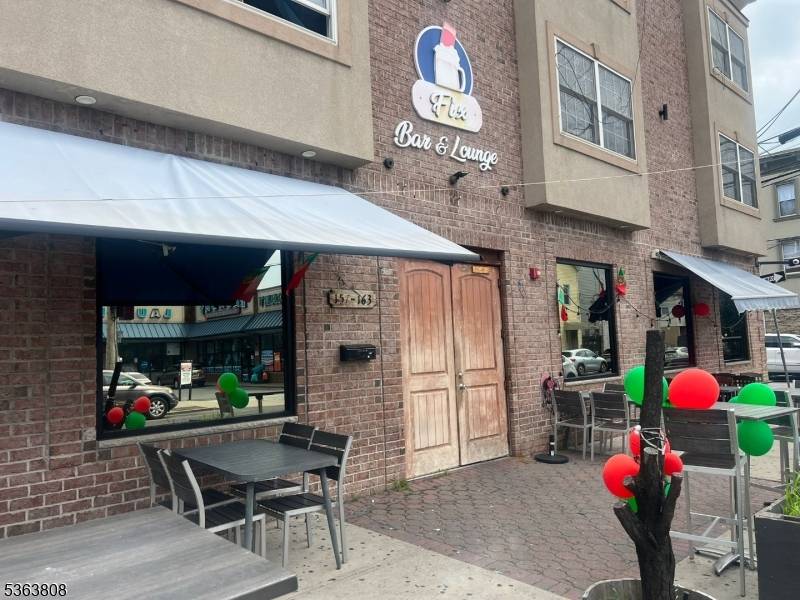 157 Wilson Ave, Newark City, NJ 07105