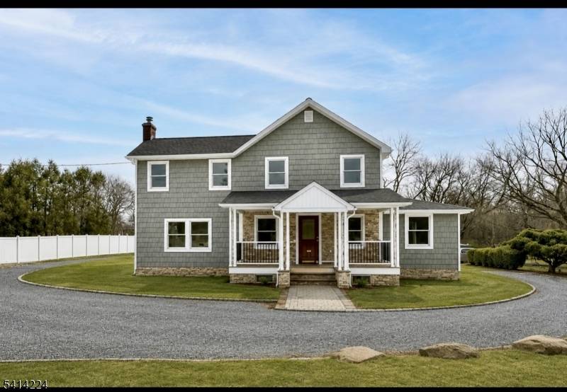 5612 Berkshire Valley Rd, Jefferson Twp., NJ 07438