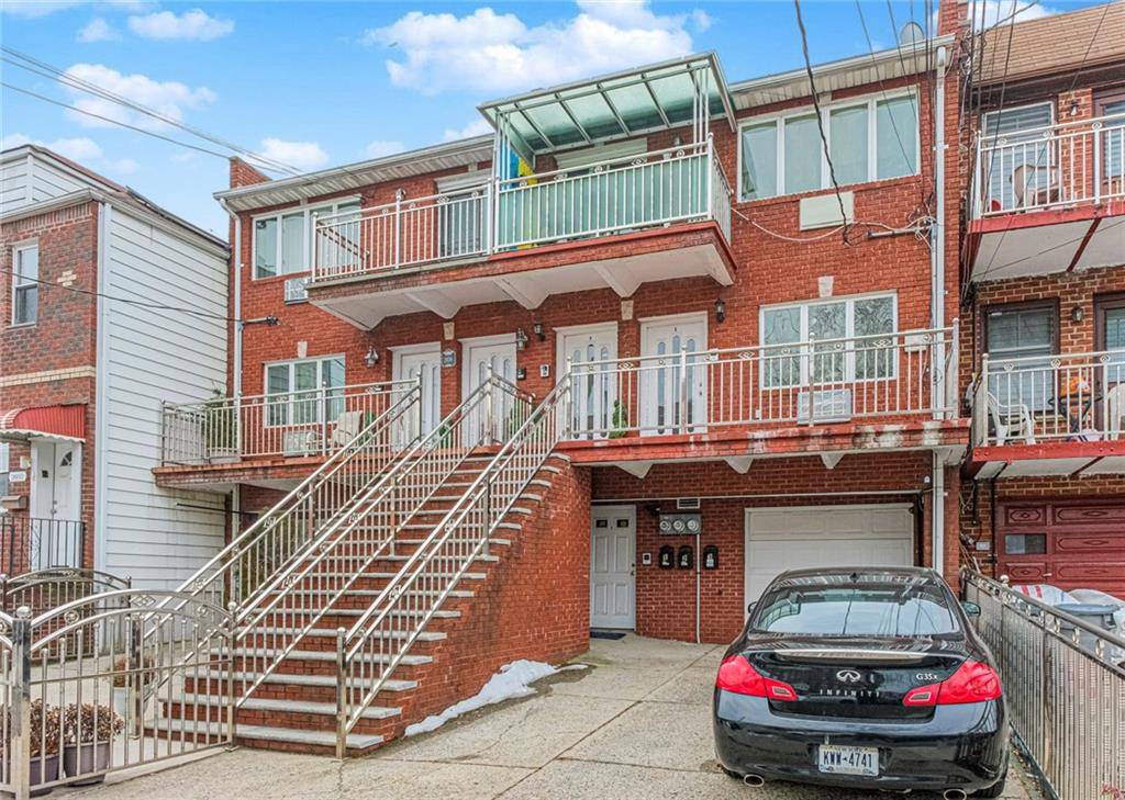 2456 West 2nd ST, Brooklyn, NY 11223