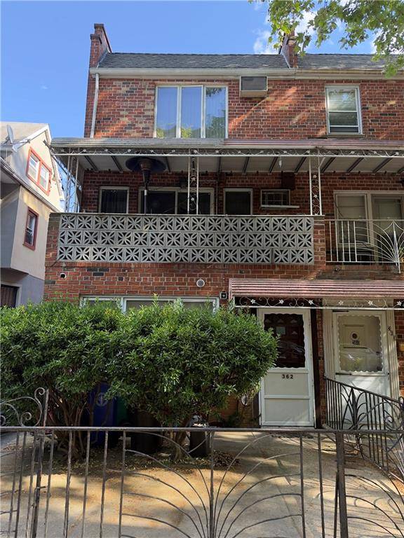 362 Webster AVE, Brooklyn, NY 11230