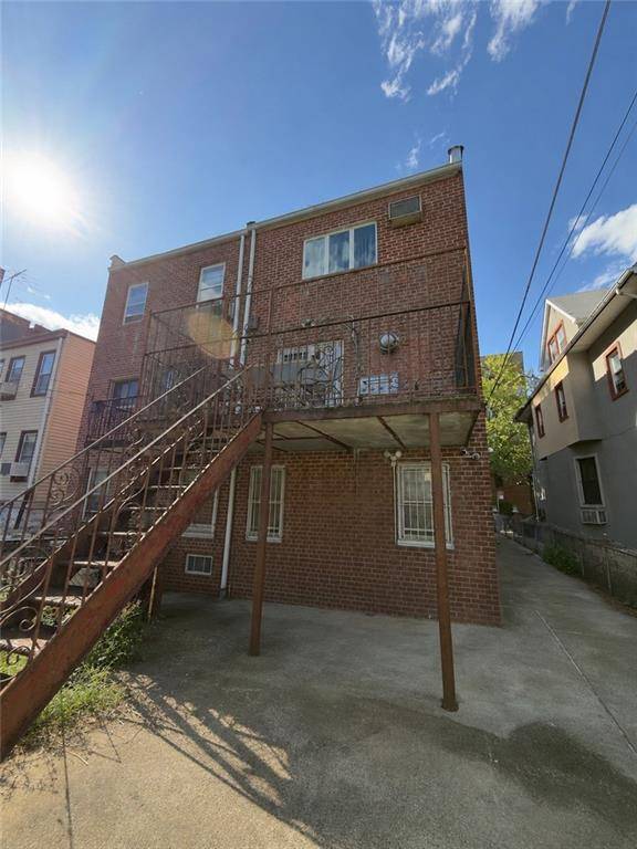 362 Webster AVE, Brooklyn, NY 11230