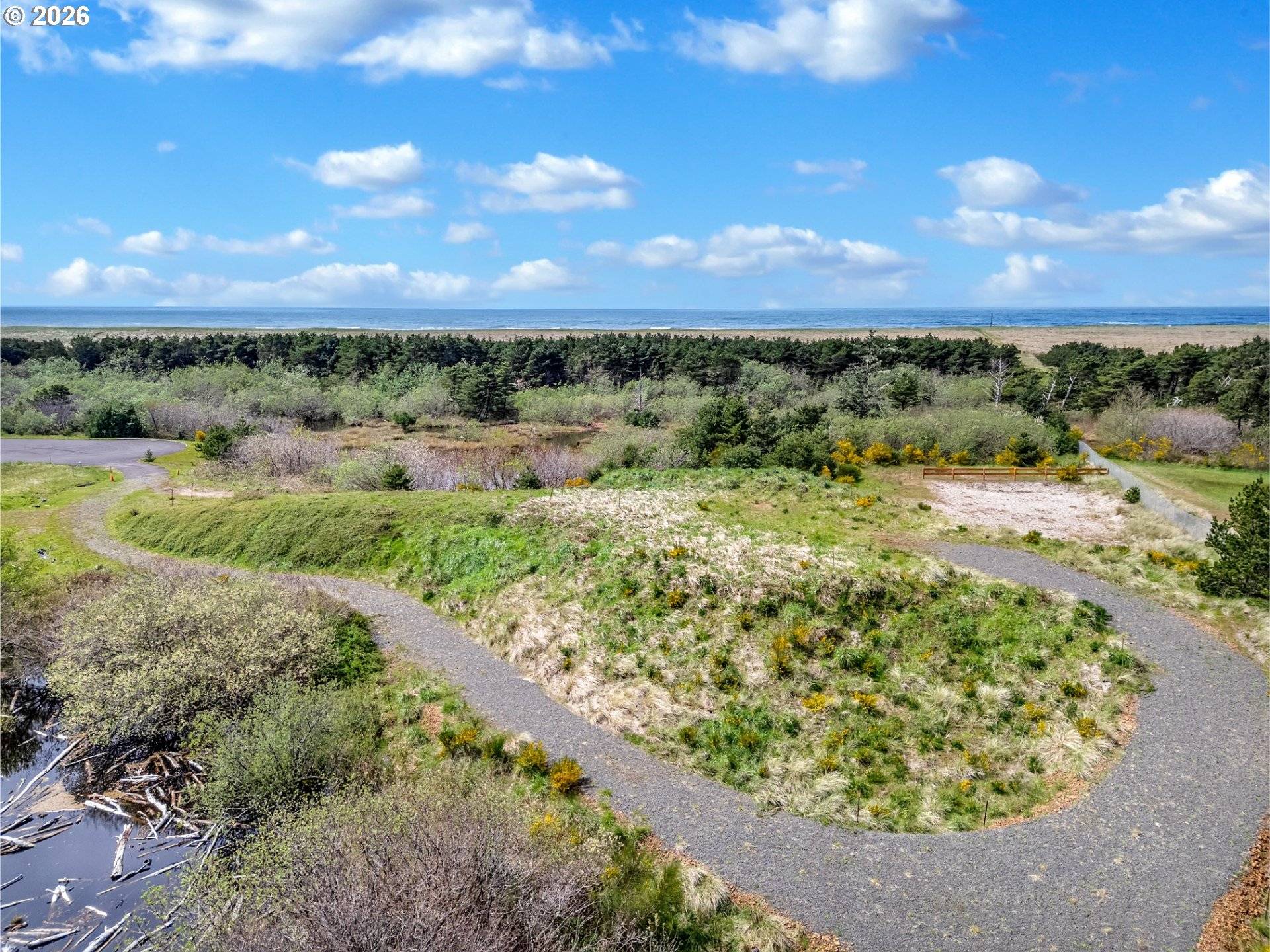 Pacific Bellevue LN #7, Warrenton, OR 97146